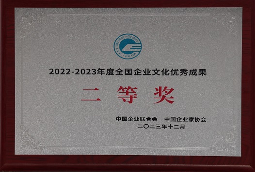 2023年12月888腾博会 荣获中国企业结合会 中国企业家协会  2022-2023年度全国企业文化优良成就三等奖.jpg