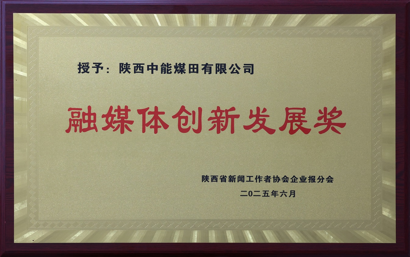 47.2025年，被陕西省新闻工作者协会企业报分会授予融媒体创新发展奖。.jpg
